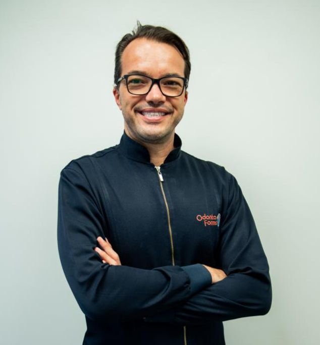 Dr. Sandro Luiz Cunha